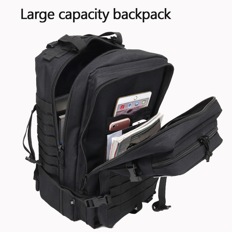 25L/50L 1000D Nylon Waterproof - Fishing Bag Waterproof review and price