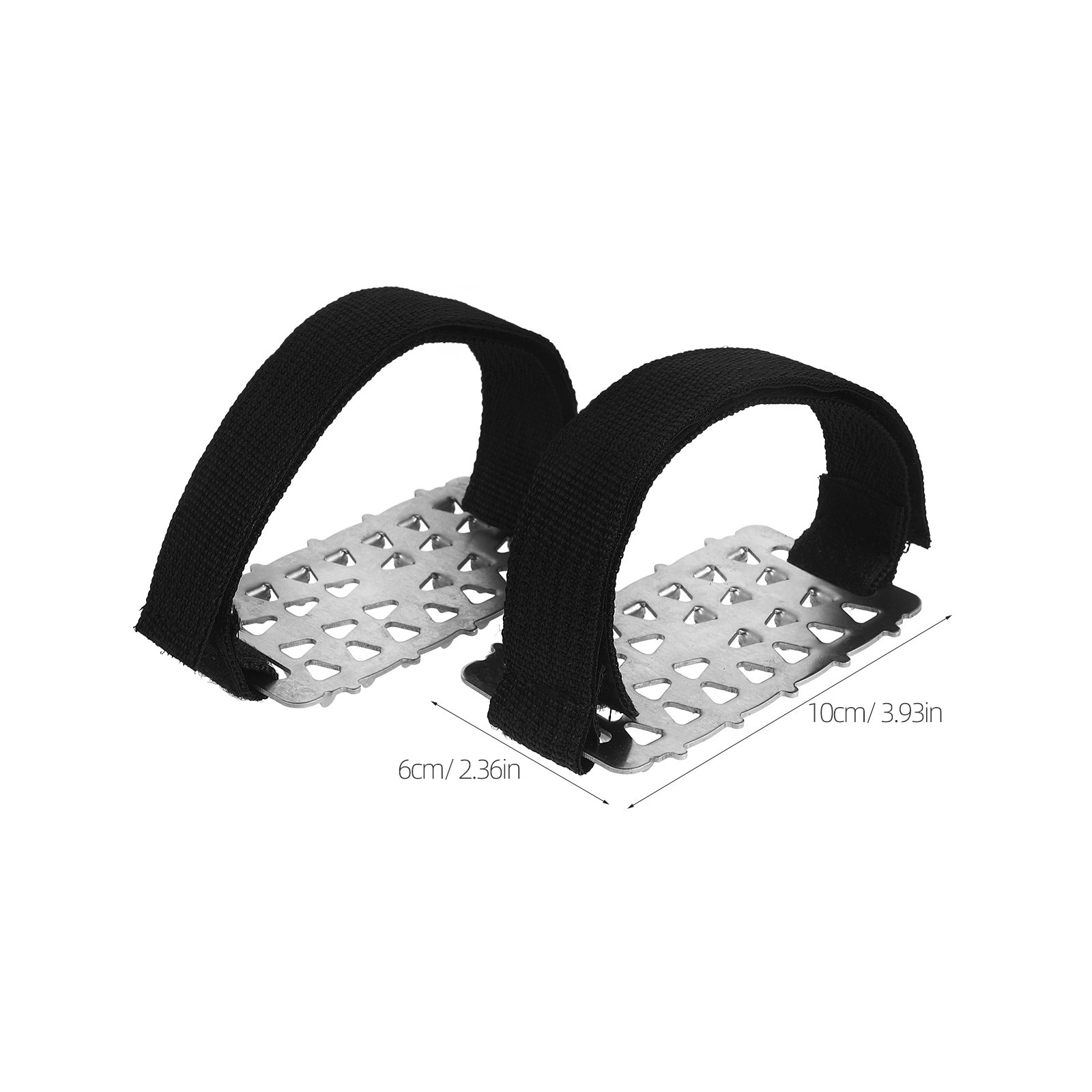 Anti-Slip Ice Grippers for Sho - Fishing Gloves review and price