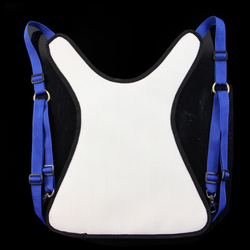 New Fishing Rod Waist Protecti - Fishing Vest review and price