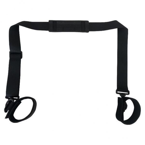 Elastic Fishing Rod Cover Adju - Fishing Belt review and price