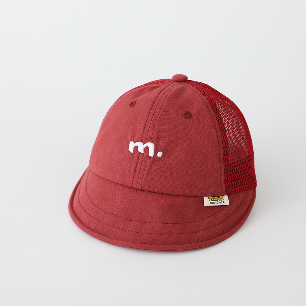Child's Simple Embroidered Lar - Fishing Hat review and price