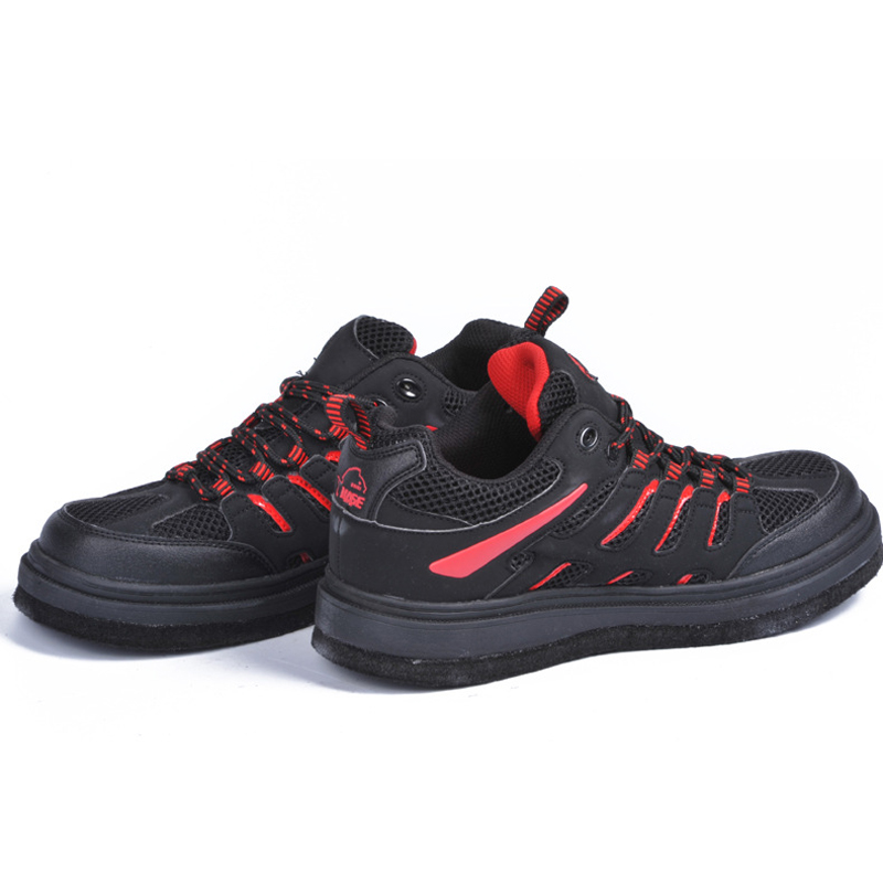 Men's rock fishing shoes anti  - Fishing Waders review and price