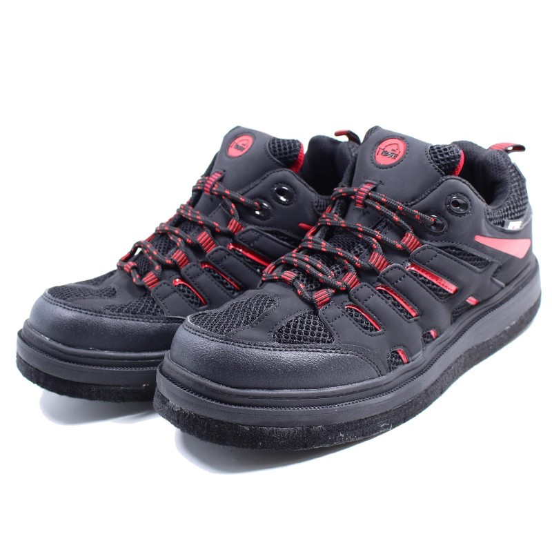 Men's rock fishing shoes anti  - Fishing Waders review and price