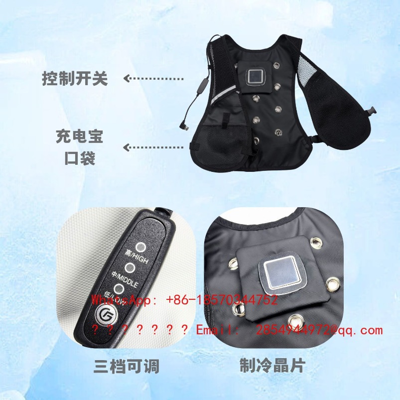 Summer Protective Clothing Coo - Fishing Vest review and price