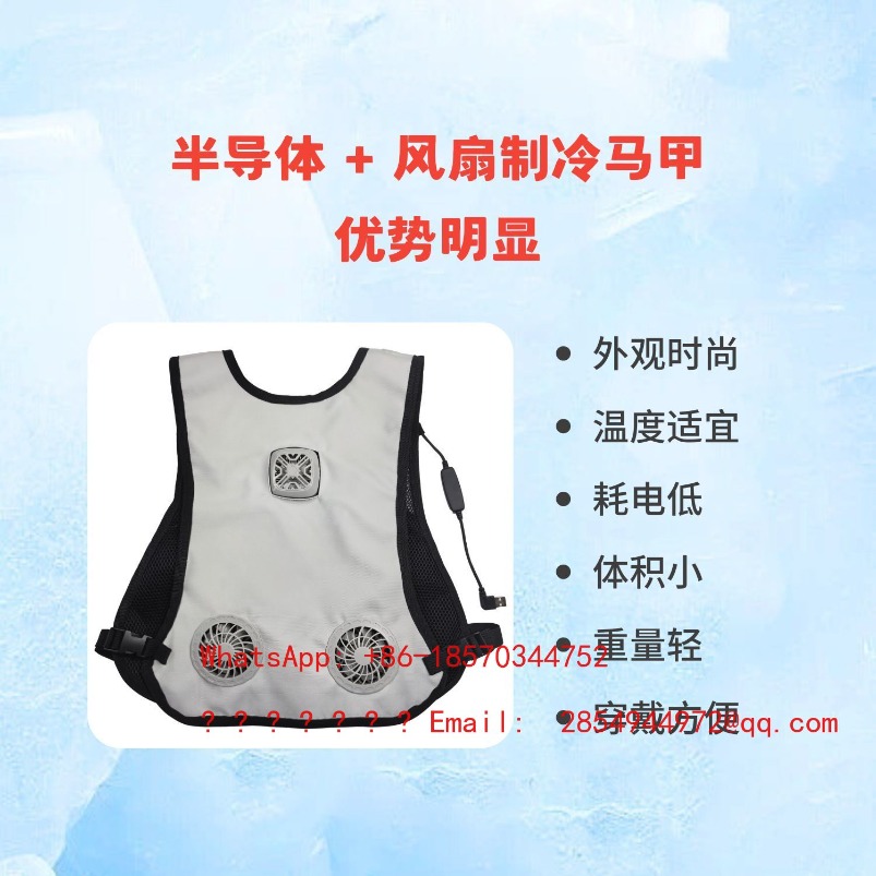 Summer Protective Clothing Coo - Fishing Vest review and price