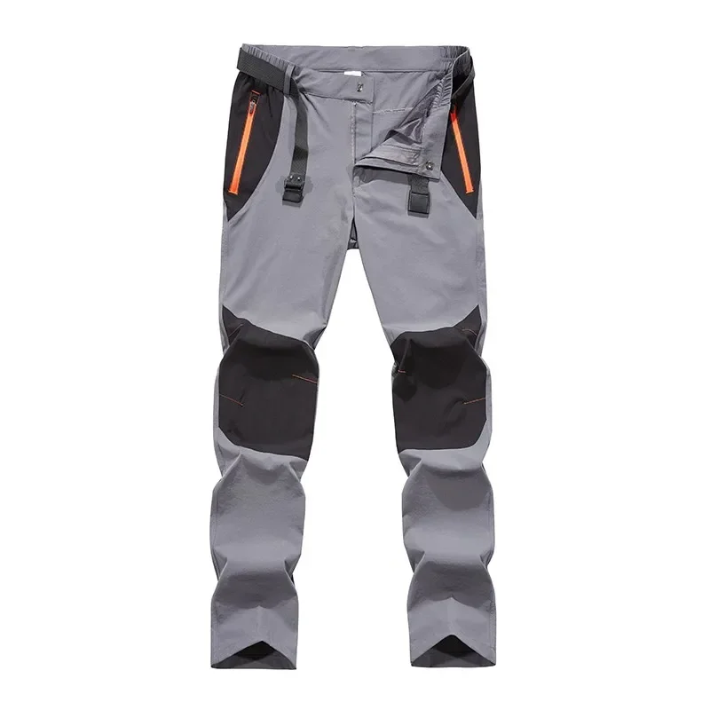 New Men Waterproof Cargo Pants - Fishing Pants Waterproof review and price