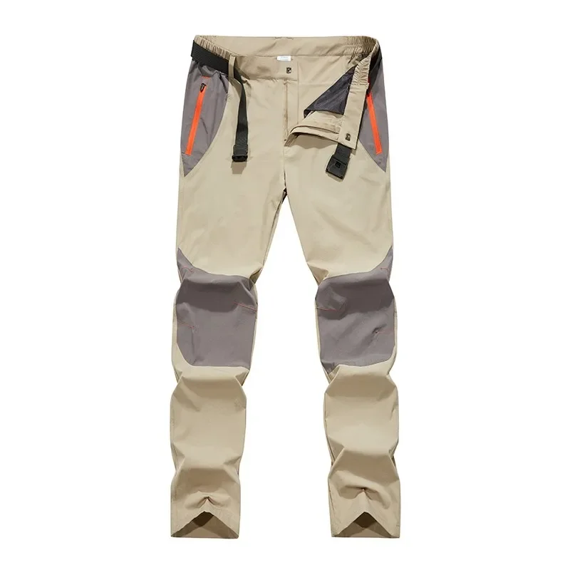 New Men Waterproof Cargo Pants - Fishing Pants Waterproof review and price