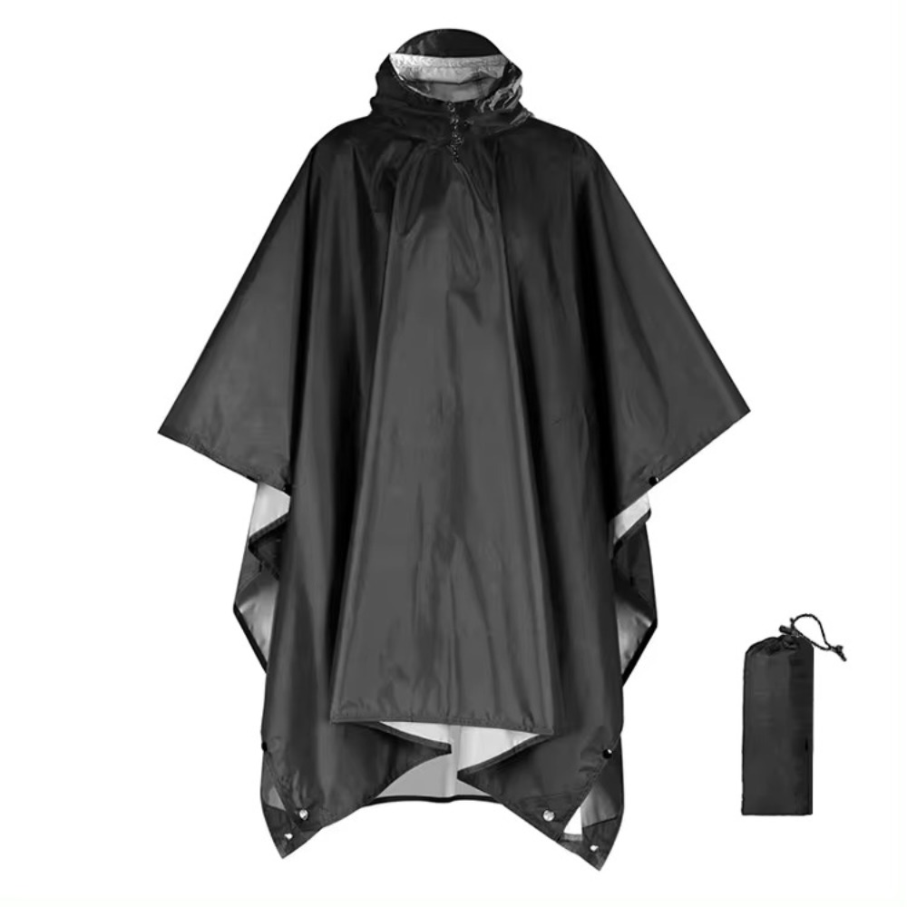 New 3 in 1 Outdoor Raincoat Ho - Fishing Rain Suit review and price