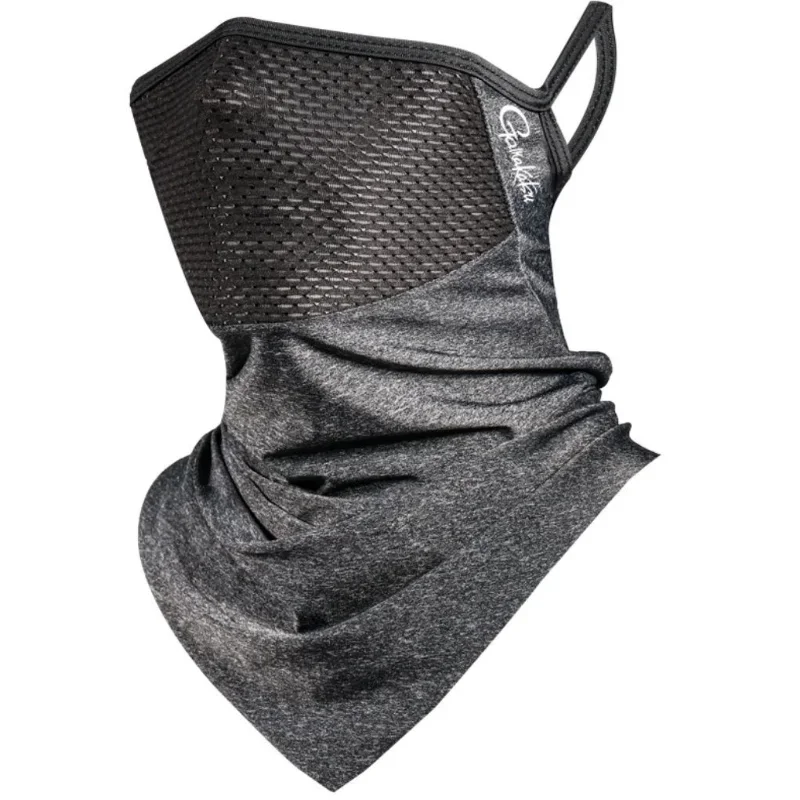 Gamakatsu Anti-Mosquito Sun Ma - Fishing Mask Sun Protection review and price