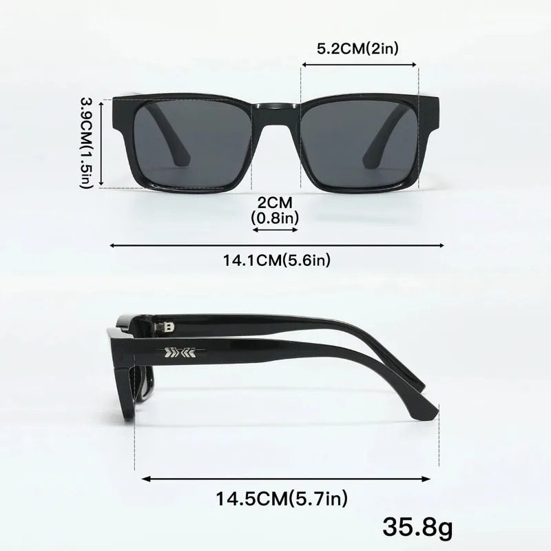 Quality Men Square Polarized S - Fishing Sunglasses Polarized review and price