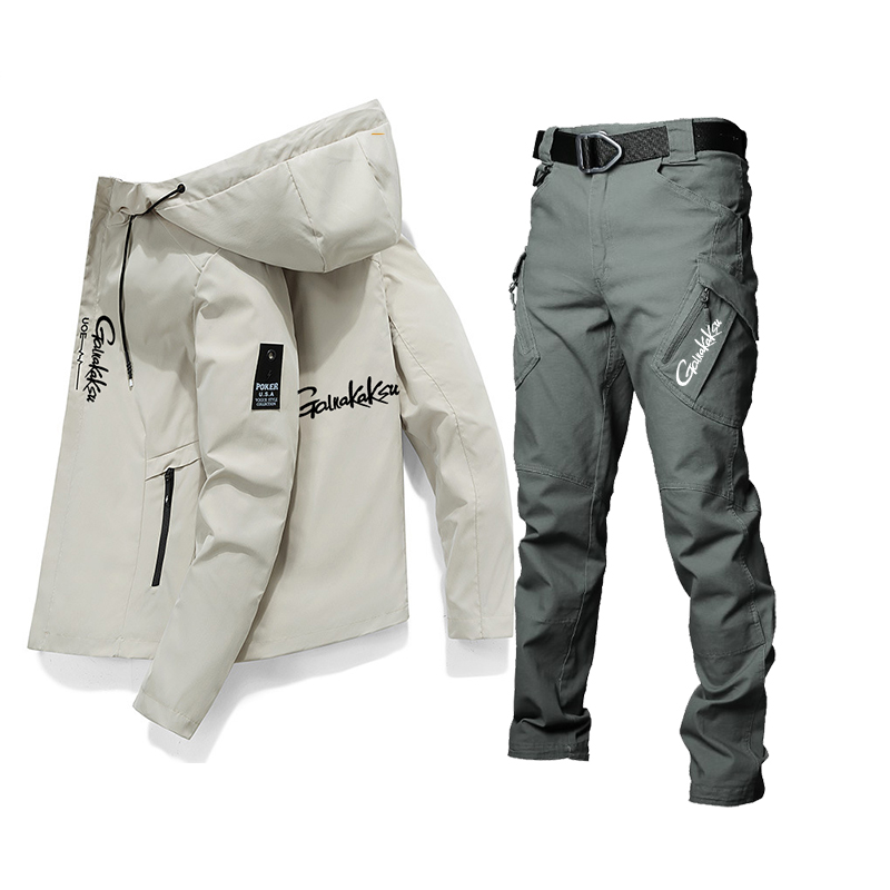 Spring Summer Outdoor Sports W - Fishing Pants Waterproof review and price