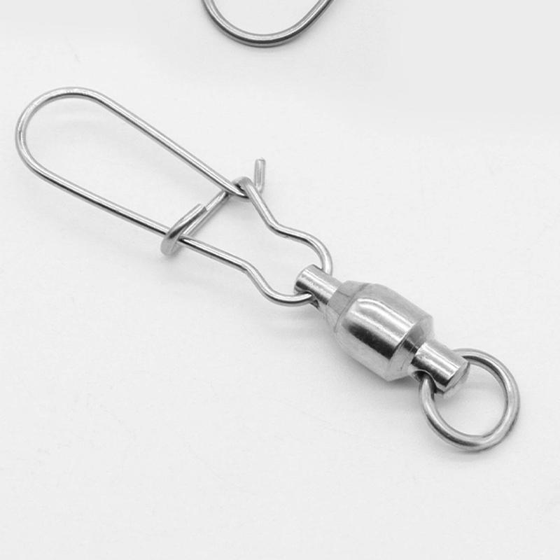 Fishing Locks Kit 5 Stainless  - Fishing Belt review and price