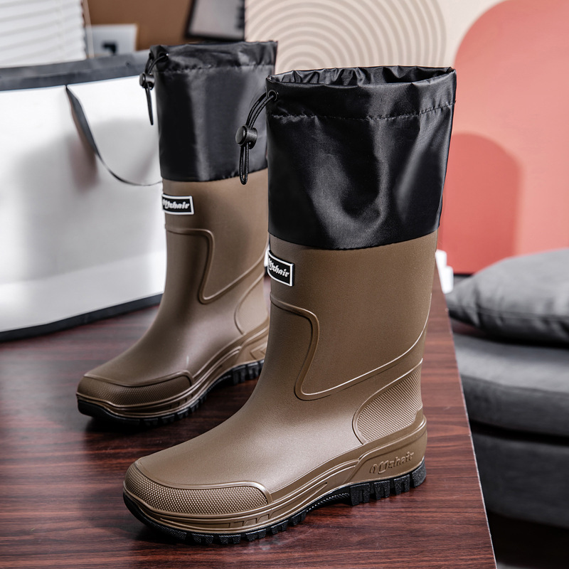 Men's Waterproof Fishing Deliv - Fishing Waders review and price