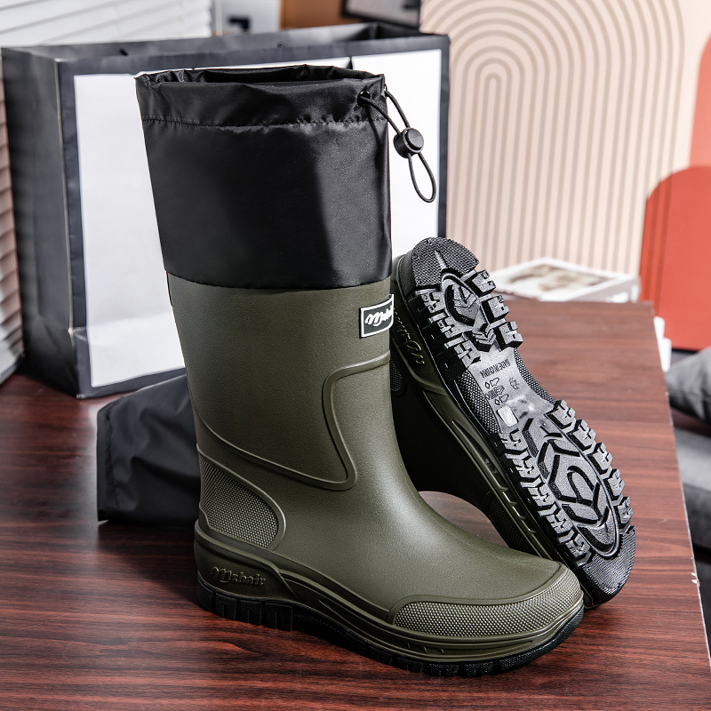 Men's Waterproof Fishing Deliv - Fishing Waders review and price