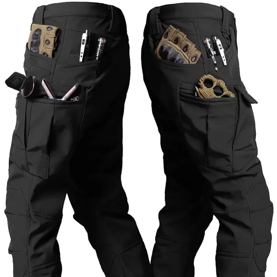 2026 Men Winter Waterproof Cli - Fishing Pants Waterproof review and price