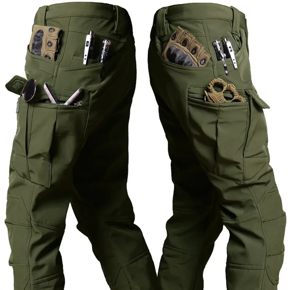 2026 Men Winter Waterproof Cli - Fishing Pants Waterproof review and price