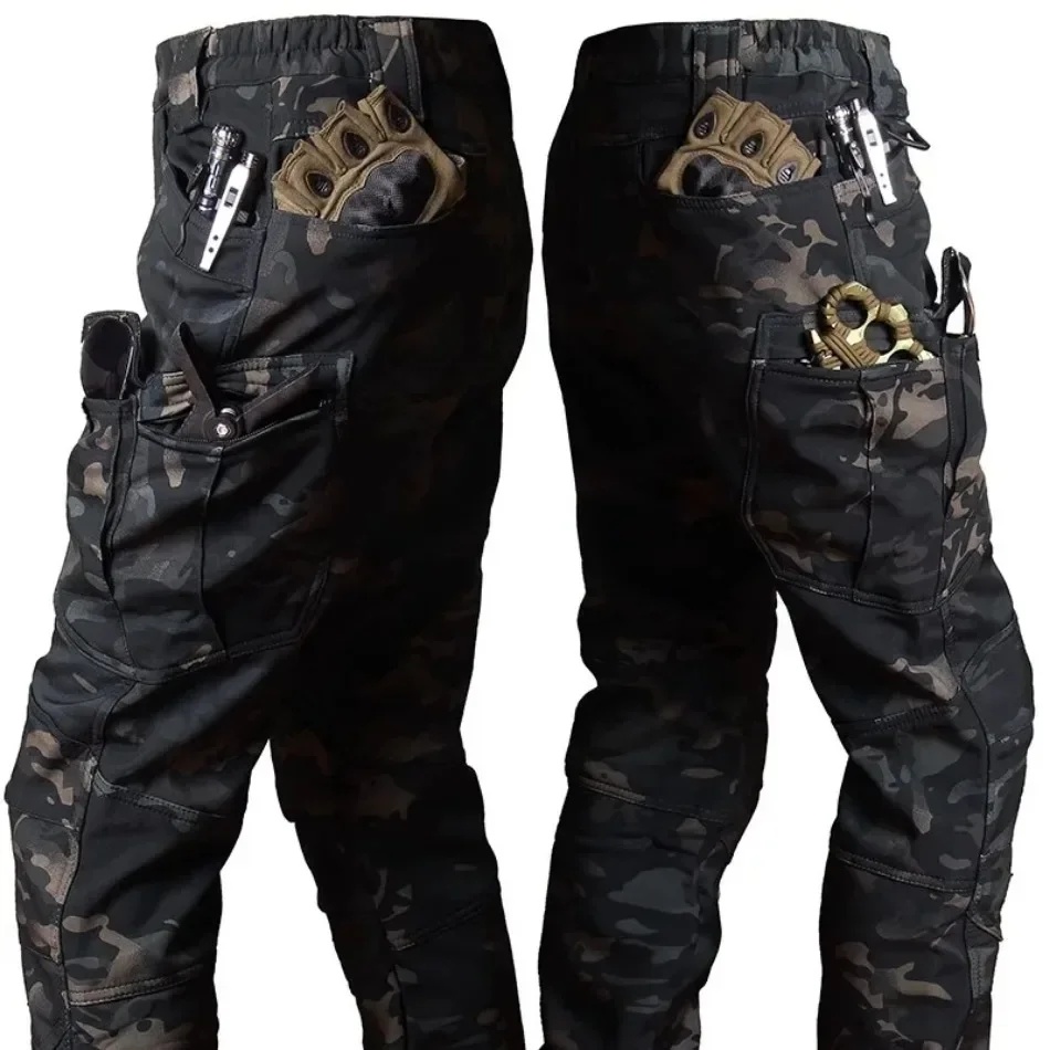 2026 Men Winter Waterproof Cli - Fishing Pants Waterproof review and price