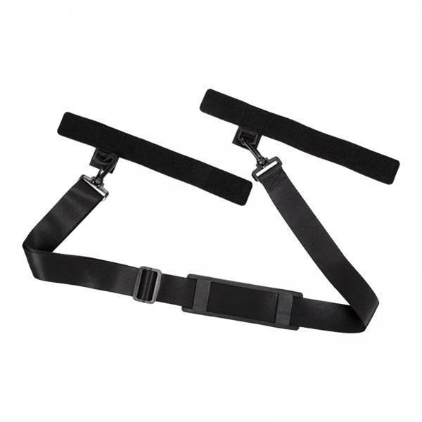 Portable Fishing Rod Belt Elas - Fishing Belt review and price