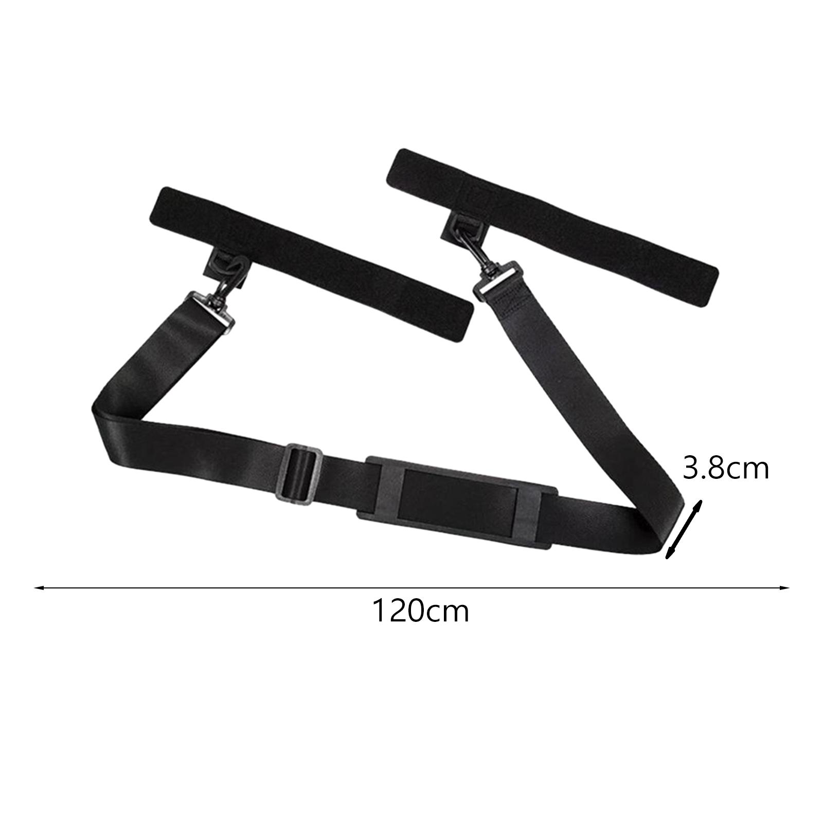 Portable Fishing Rod Belt Elas - Fishing Belt review and price