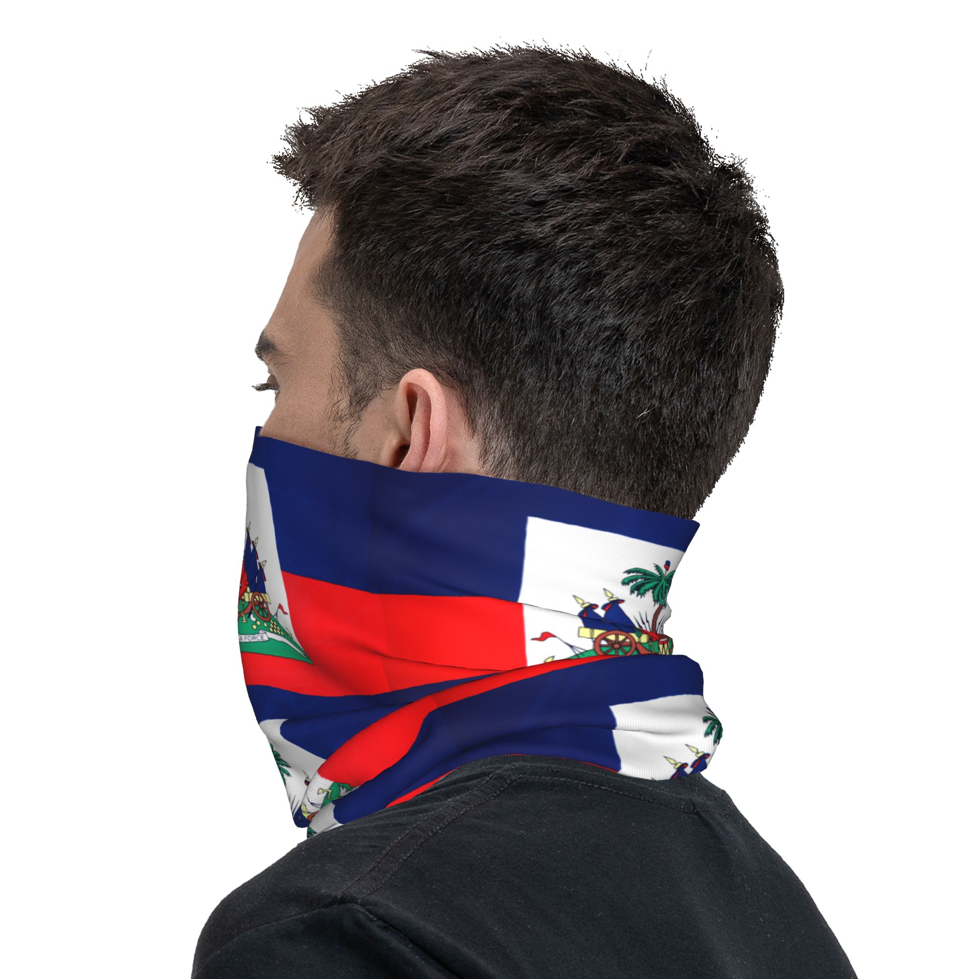 Outdoor Sports Balaclava Haiti - Fishing Mask Sun Protection review and price
