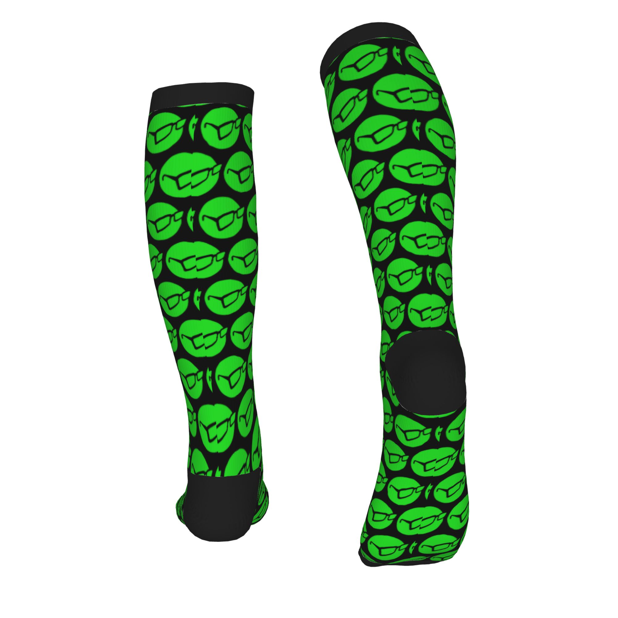 Funny Printing Korda Fishing L - Fishing Socks review and price