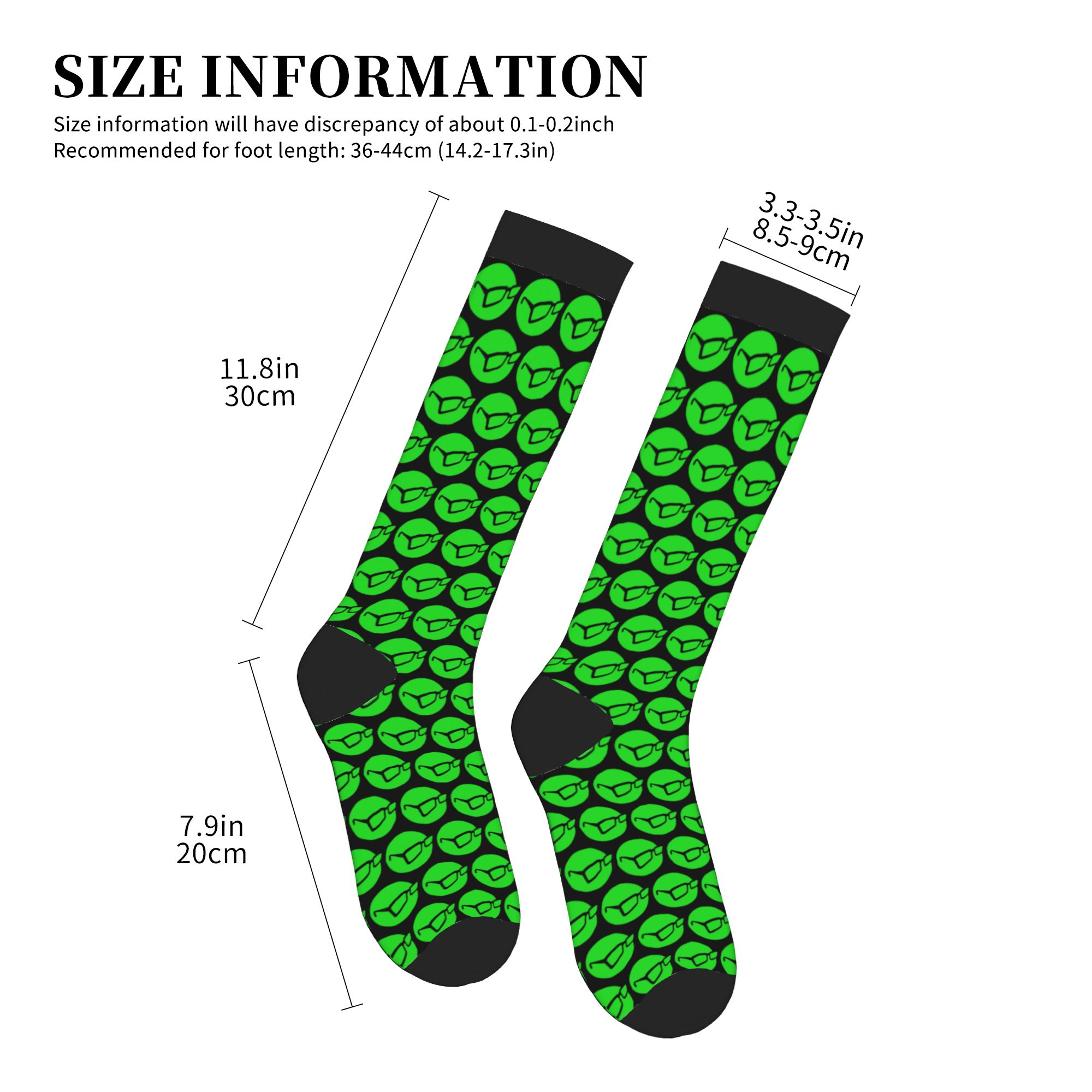 Funny Printing Korda Fishing L - Fishing Socks review and price