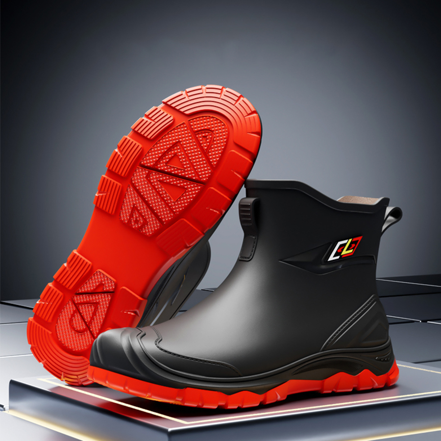 Workwear style outdoor work co - Fishing Boots review and price
