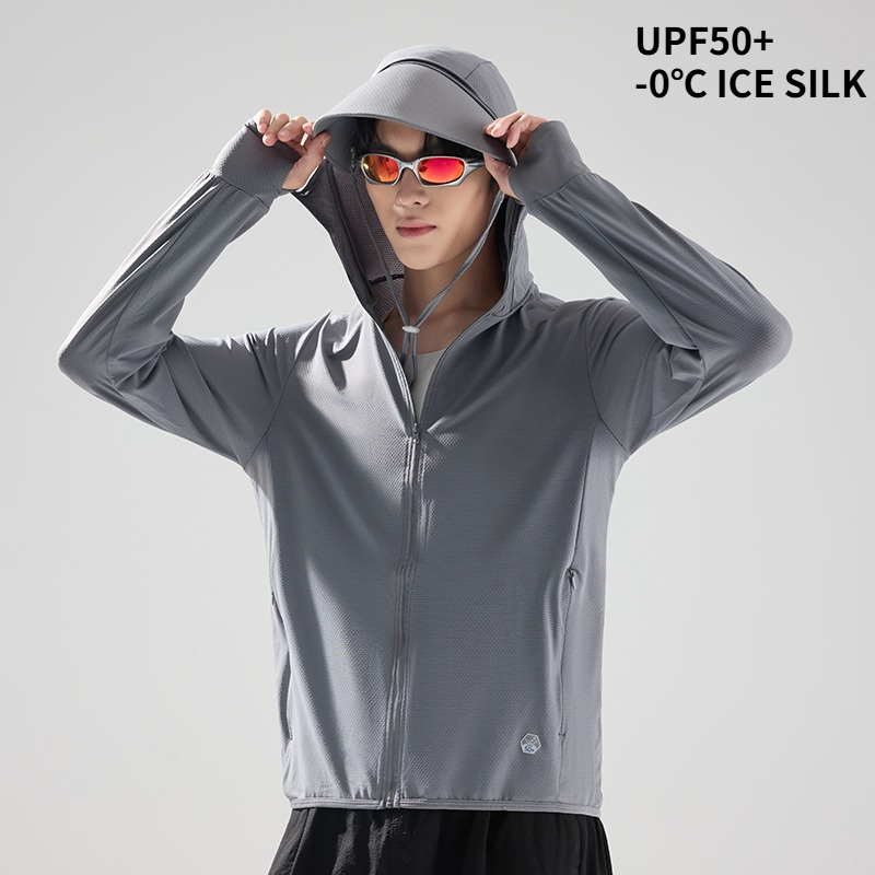 UPF50+ UV Men Breathable Fishi - Fishing Shirt Uv Protection review and price