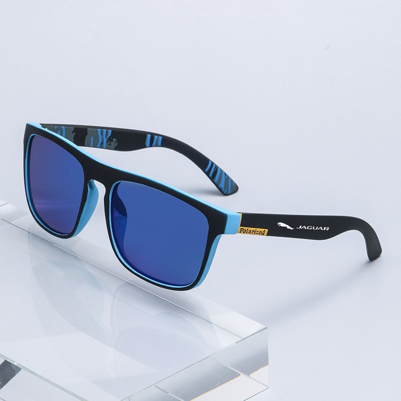 Fashion Vintage Square Polariz - Fishing Sunglasses Polarized review and price