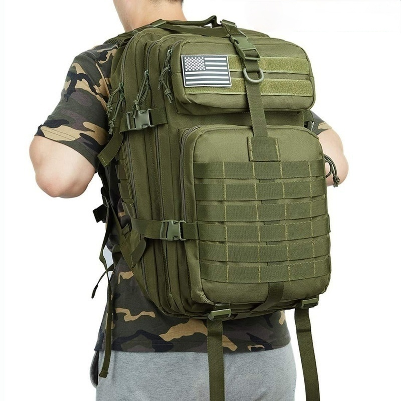 Oxford 50L1000D Nylon Waterpro - Fishing Bag Waterproof review and price