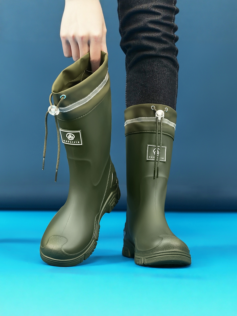 Men's Rain Boots 2026 New Summ - Fishing Boots review and price