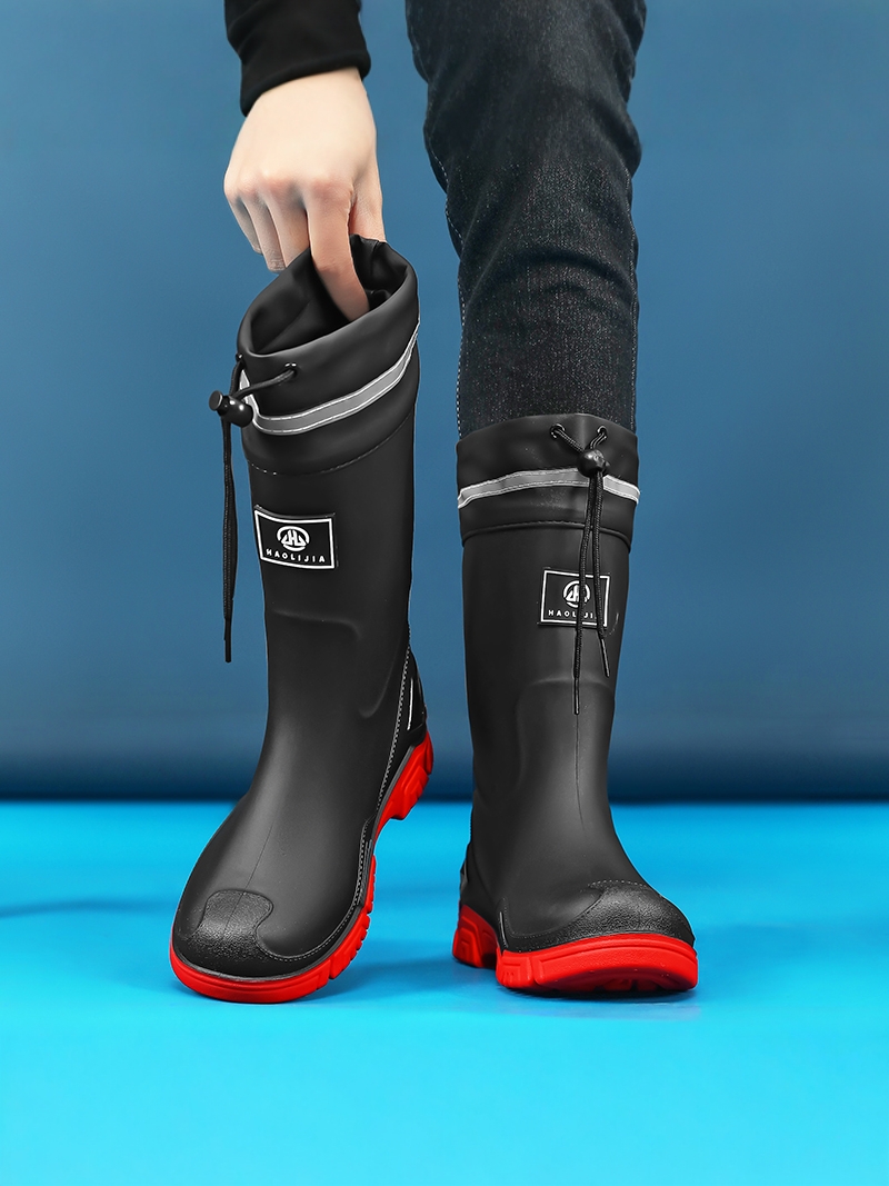 Men's Rain Boots 2026 New Summ - Fishing Boots review and price