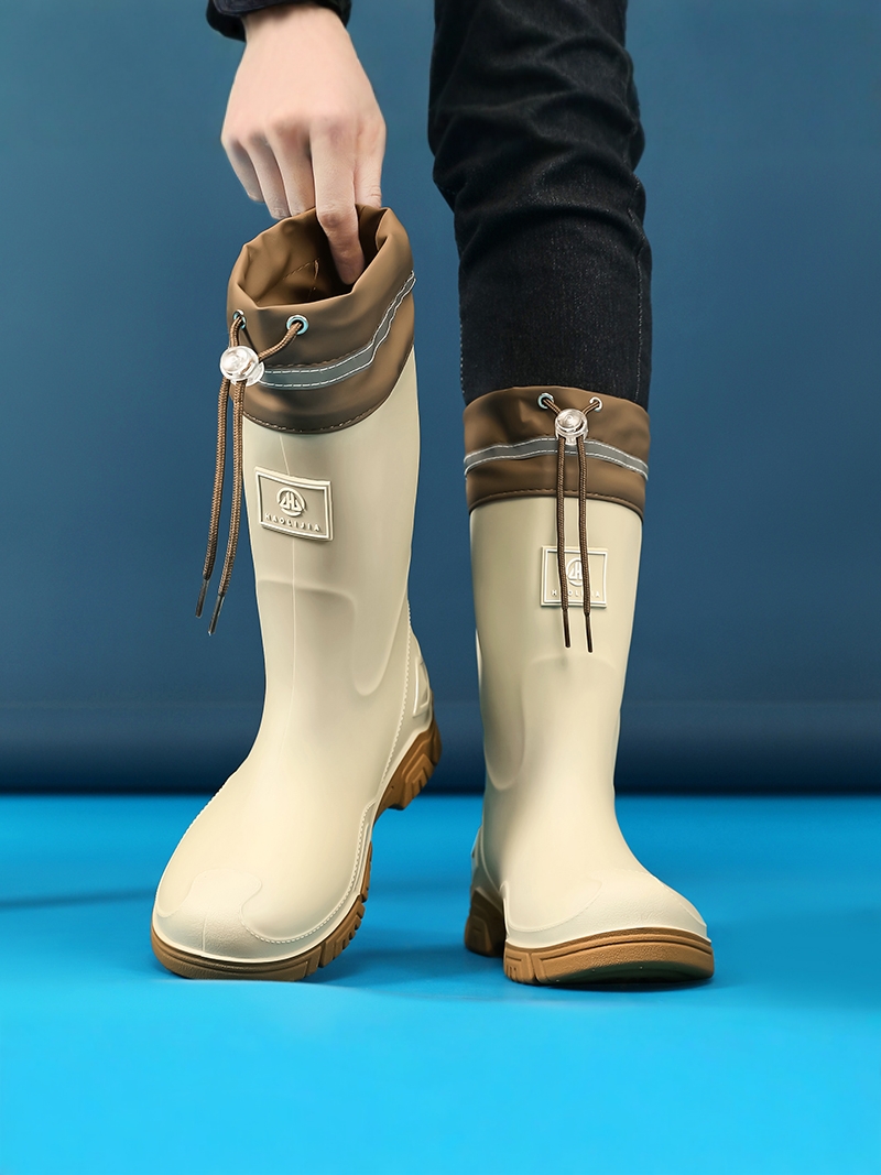 Men's Rain Boots 2026 New Summ - Fishing Boots review and price