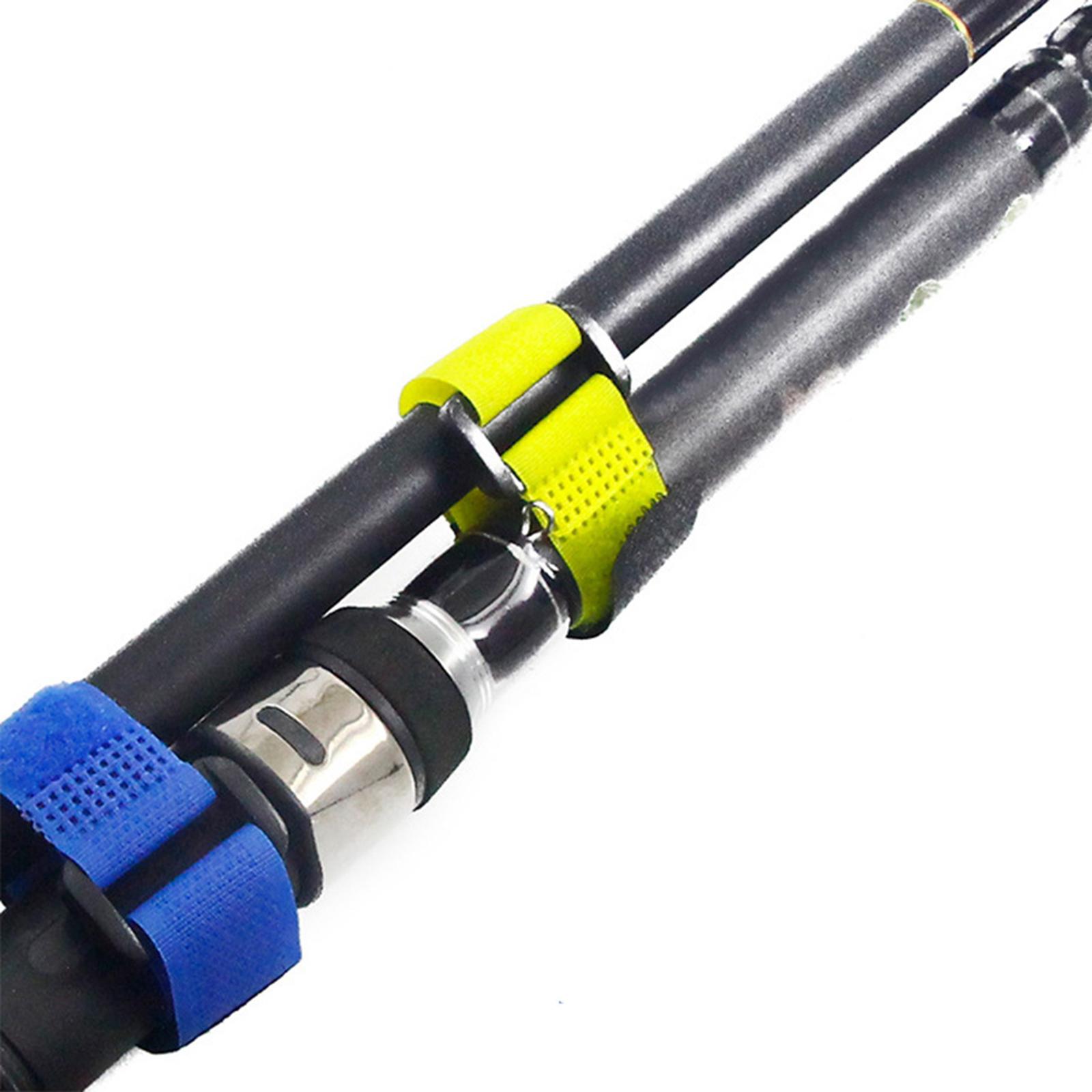 Fishing Tackle Ties Elastic Be - Fishing Belt review and price