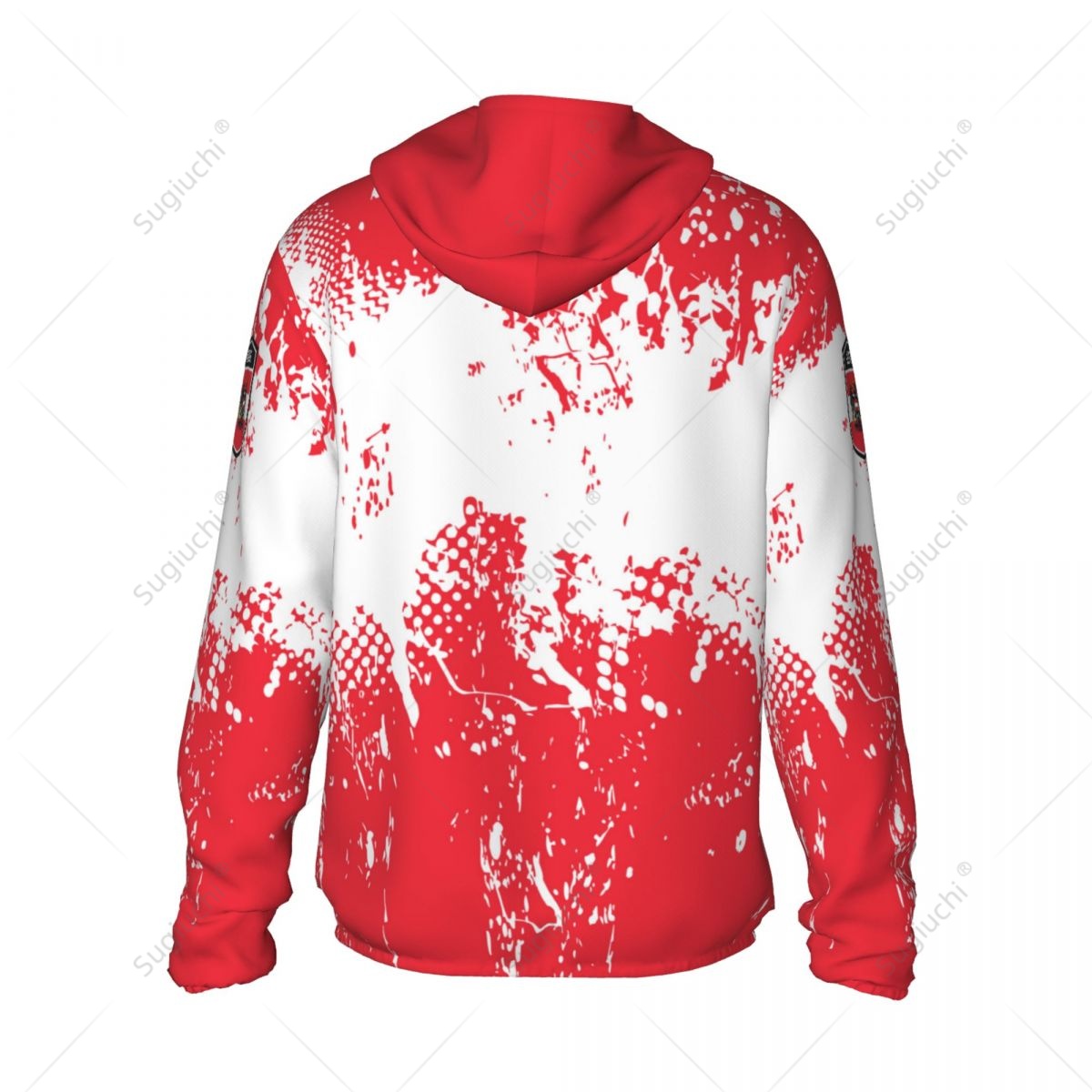Austria Flag Sun Protection Ho - Fishing Hoodie review and price