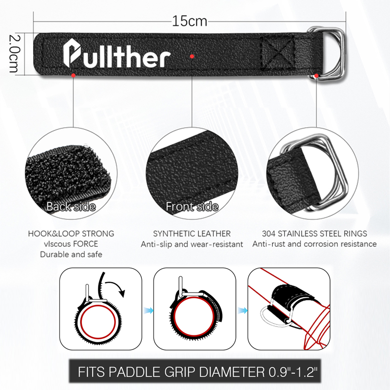 fishing tools Coiled Lanyards  - Fishing Belt review and price