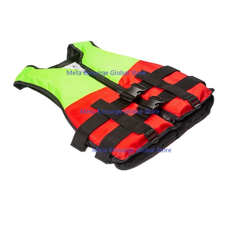 Portable High Float Survival V - Fishing Vest review and price