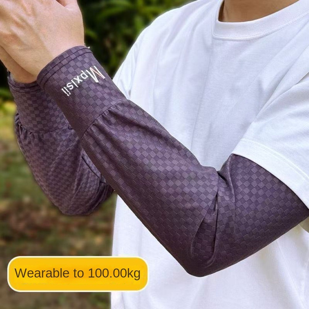 Fishing Sleeve Arm Protection  - Fishing Gloves review and price