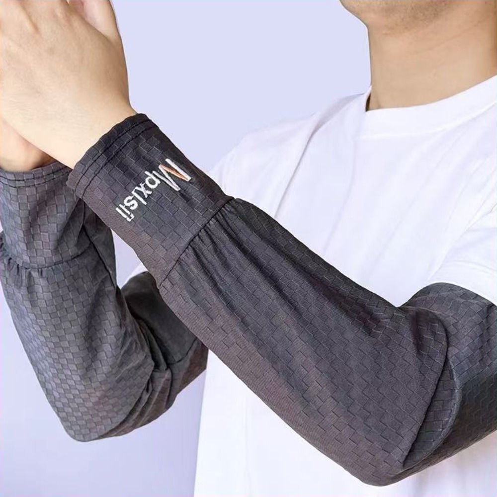 Fishing Sleeve Arm Protection  - Fishing Gloves review and price