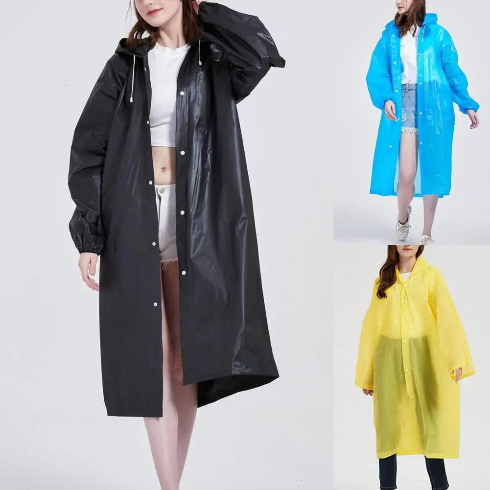 High Quality 1piece 145*68CM E - Fishing Rain Suit review and price