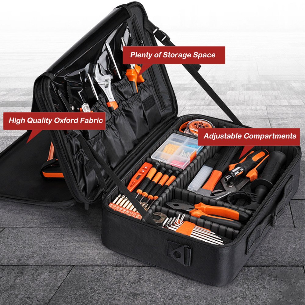 Large Fishing Tackle Bag Fishi - Fishing Bag Waterproof review and price