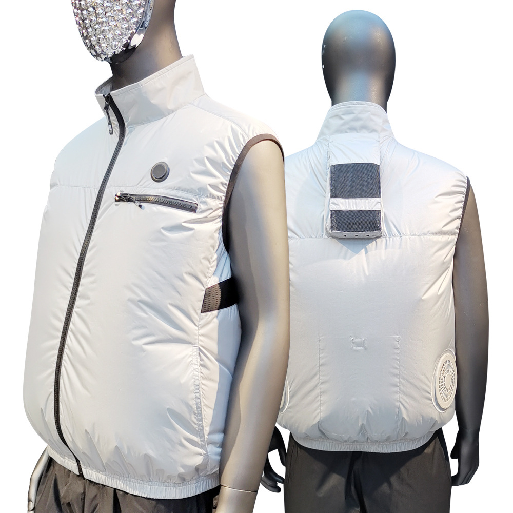 apply to Semiconductor Cooling - Fishing Vest review and price