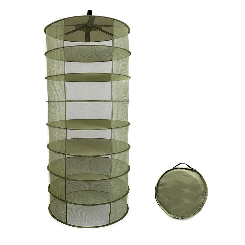 Herb Drying Net 4/6/8 Layers F - Fishing Bag Waterproof review and price