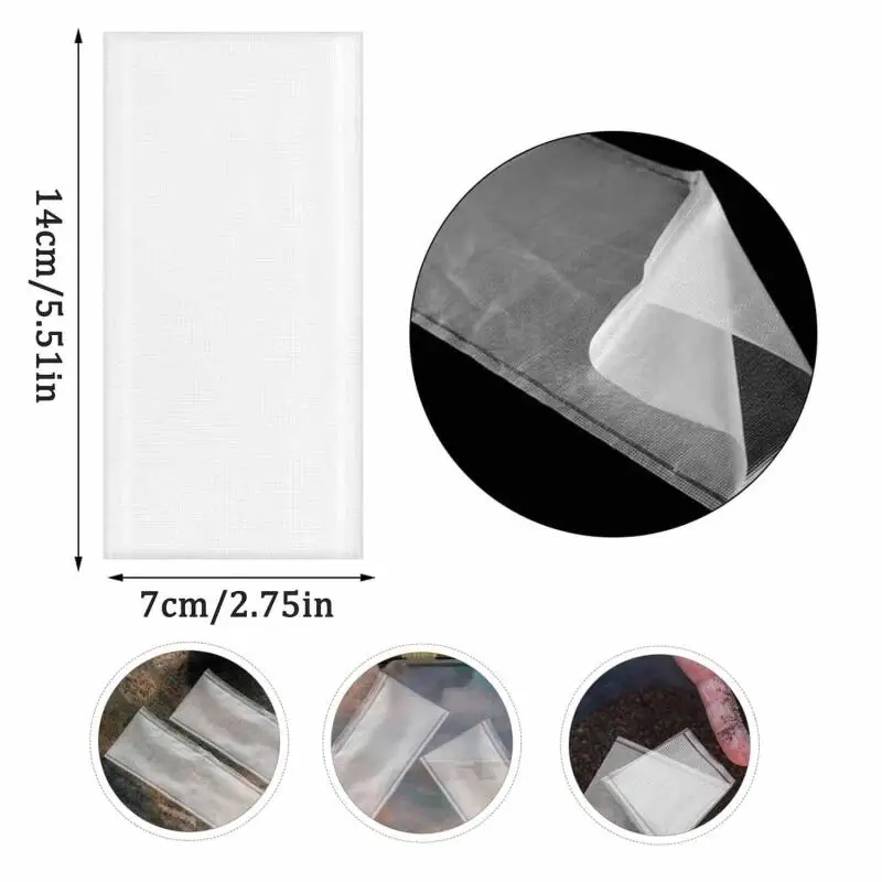50-200pcs/lot PVA Bags for Car - Fishing Backpack review and price
