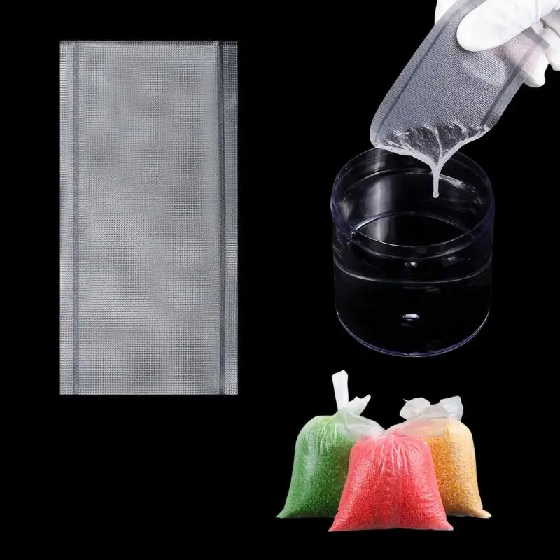 50-200pcs/lot PVA Bags for Car - Fishing Backpack review and price