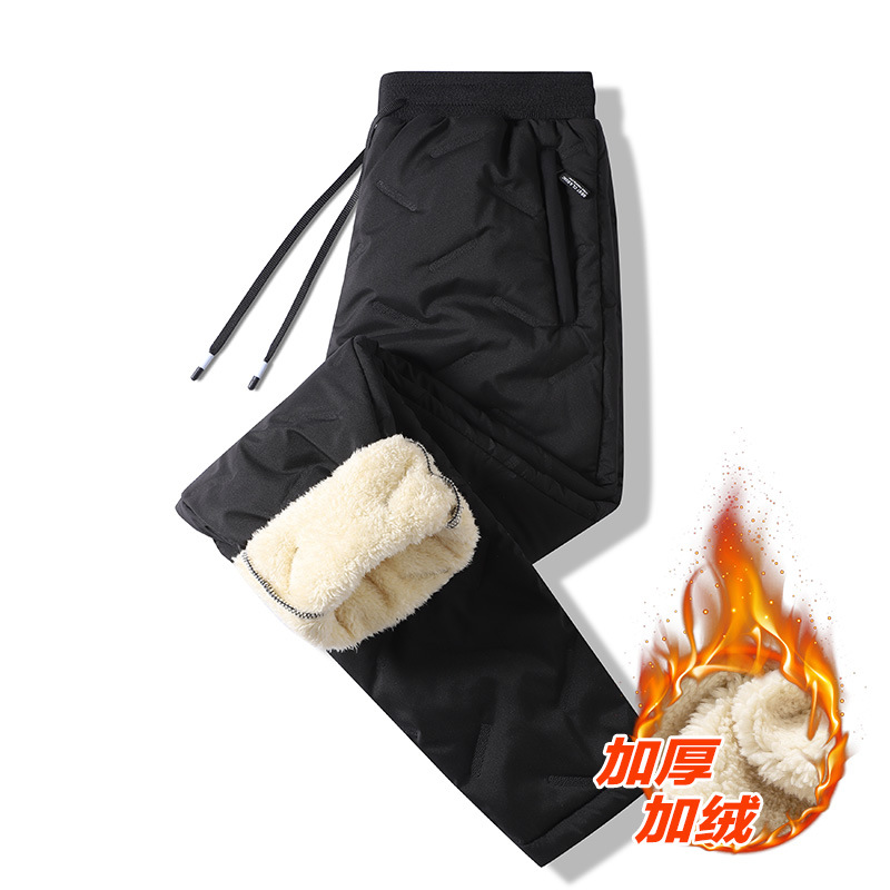M-8XL Winter Fishing Pants Men - Fishing Pants Waterproof review and price