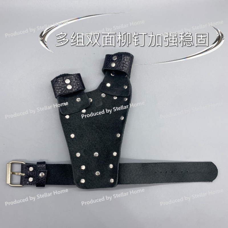 New 304 Stainless Steel Plate  - Fishing Gloves review and price