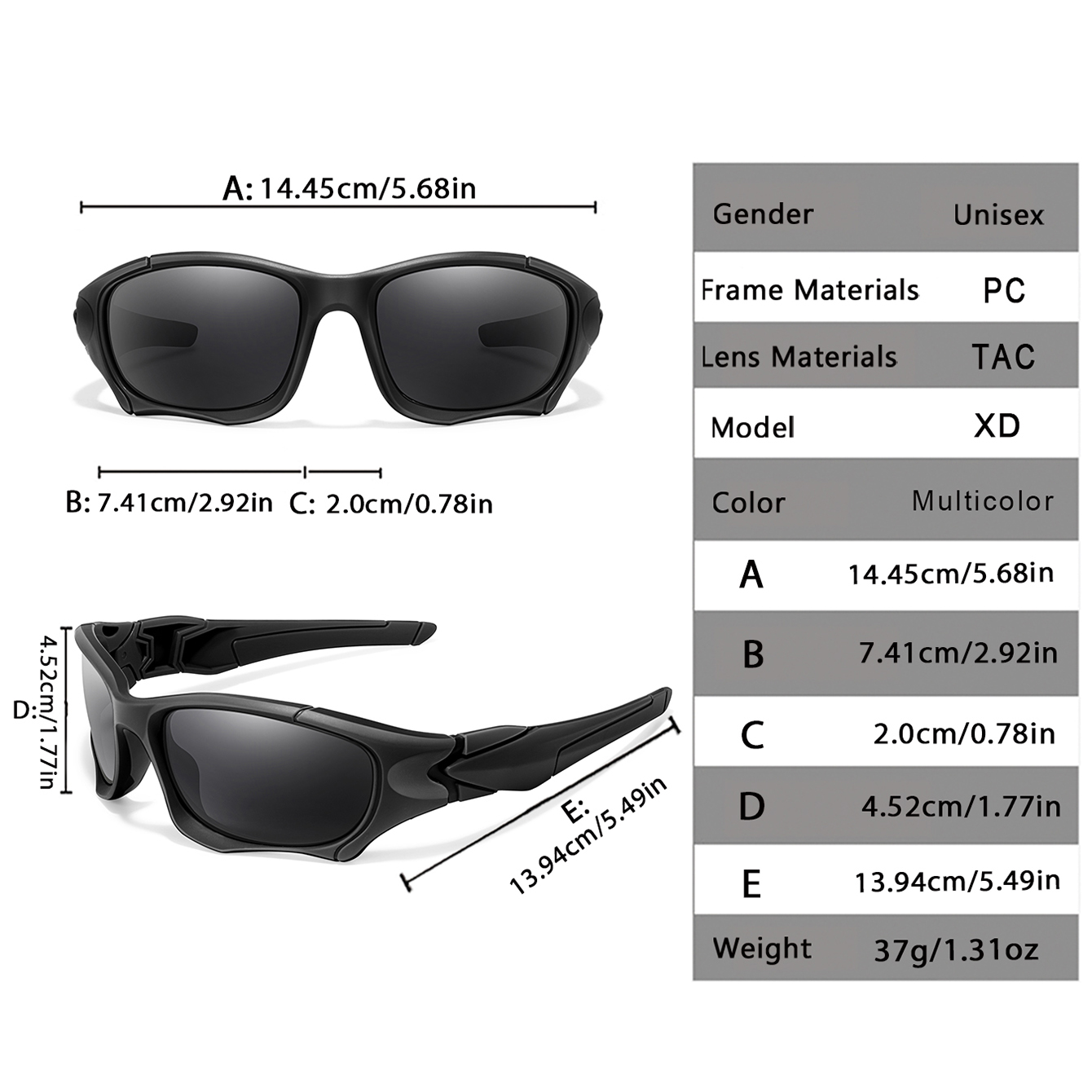 Classic Polarized Sunglasses f - Fishing Sunglasses Polarized review and price