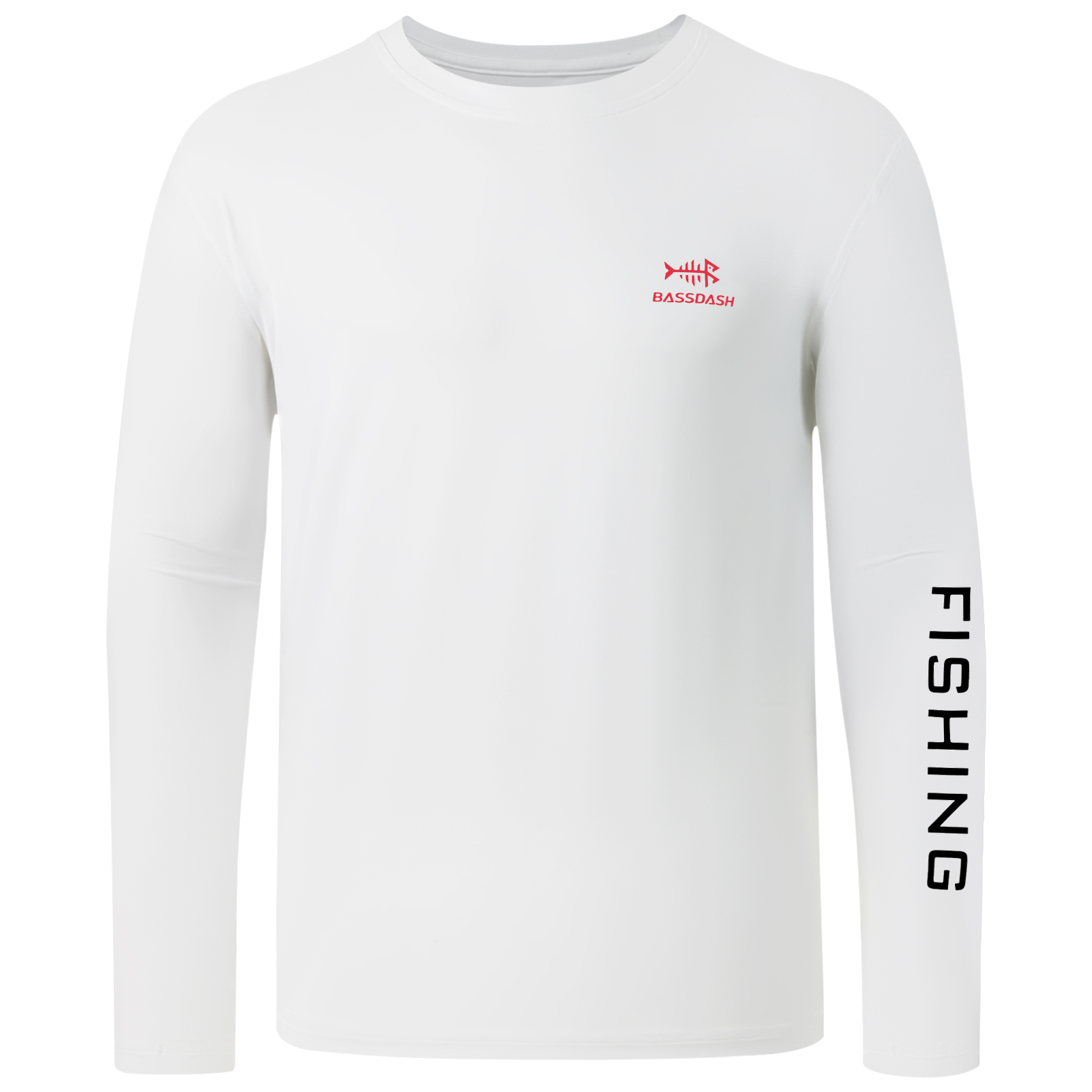BASSDASH Men’s UPF 50+ Sun Pro - Fishing Shirt Uv Protection review and price
