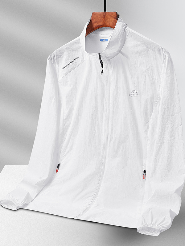 Lightweight Summer Men's Jacke - Fishing Vest review and price